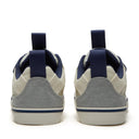 Stone Jump Low Hook & Loop Sneaker