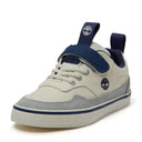 Stone Jump Low Hook & Loop Sneaker