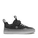 Stone Jump Low Hook & Loop Sneaker