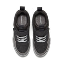 Stone Jump Low Hook & Loop Sneaker