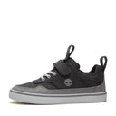 Stone Jump Low Hook & Loop Sneaker