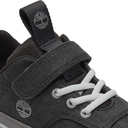 Stone Jump Low Hook & Loop Sneaker