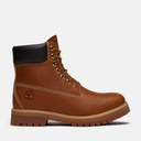 Timberland Heritage 6 Inch Waterproof Boot