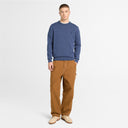 Williams River Cotton Yd Sweater