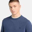 Williams River Cotton Yd Sweater