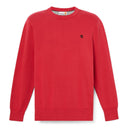 Williams River Cotton Yd Sweater
