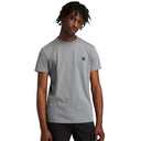 SS Dunstan River Jersey Crew Tee Slim