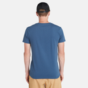 SS Dunstan River Jersey Crew Tee Slim