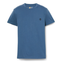 SS Dunstan River Jersey Crew Tee Slim
