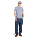 Dunstan River Short Sleeve Tee