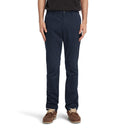 Sargent Lake Stretch Twill Chino Slim Pants