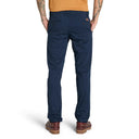Sargent Lake Stretch Twill Chino Slim Pants
