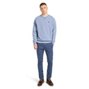 Claremont Twill Chino Pant (Slim)
