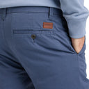Claremont Twill Chino Pant (Slim)