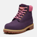 Timberland Premium 6 Inch Lace Up Waterproof Boot