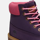 Timberland Premium 6 Inch Lace Up Waterproof Boot