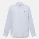 Mill Brook Linen Shirt