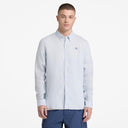 Mill Brook Linen Shirt