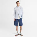 Mill Brook Linen Shirt
