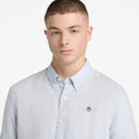 Mill Brook Linen Shirt