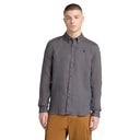 Mill Brook Linen Shirt