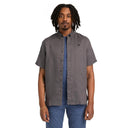 Mill Brook Linen Short Sleeve Shirt