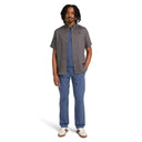 Mill Brook Linen Short Sleeve Shirt