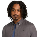 Mill Brook Linen Short Sleeve Shirt