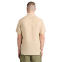 SS Mill River Linen Shirt Slim