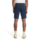 Squam Lake Stretch Twill Chino Short 10in (Straight)