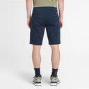 Squam Lake Stretch Twill Chino Short 10in (Straight)