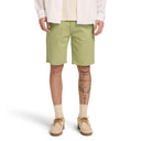 Claremont Twill Chino Shorts