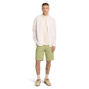 Claremont Twill Chino Shorts