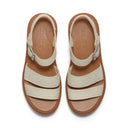 Stone Street Backstrap Sandal