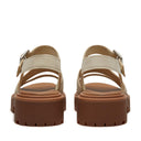 Stone Street Backstrap Sandal