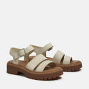 Stone Street Backstrap Sandal
