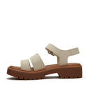 Stone Street Backstrap Sandal