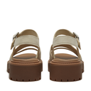 Stone Street Backstrap Sandal