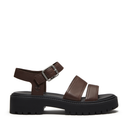 Stone Street Backstrap Sandal