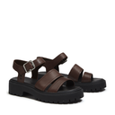 Stone Street Backstrap Sandal