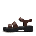 Stone Street Backstrap Sandal