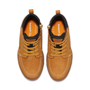 Lisbon Street Mid Sneaker