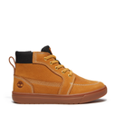 Lisbon Street Mid Sneaker