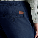 Cotton Jogger