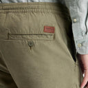 Cotton Jogger