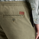 Cotton Jogger