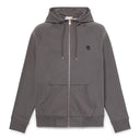 Exeter River Loopback Full Zip Hoodie