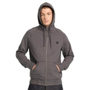 Exeter River Loopback Full Zip Hoodie