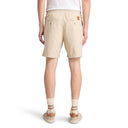 Cotton Linen Short