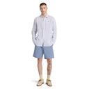 Claremont Cotton Shorts
